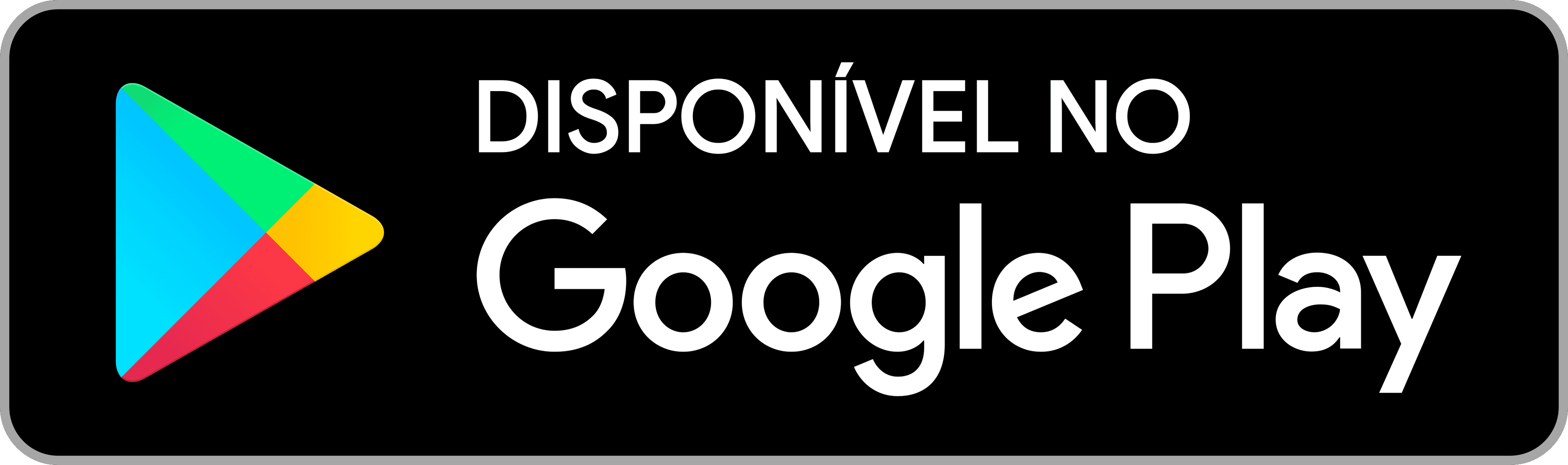 Disponivel no Google Play